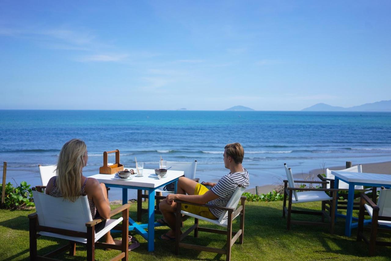 Fuse Beachside Hoi An Exterior foto
